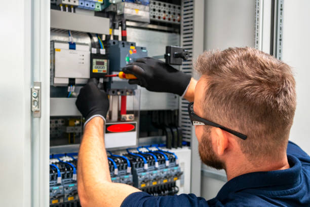 Best Electrical Rewiring Services  in Madison Center, CT