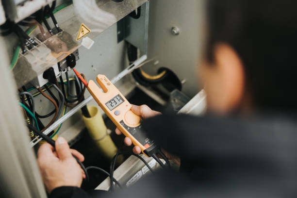 Best Emergency Electrical Repair  in Madison Center, CT