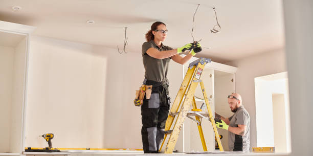 Best Affordable Electrical Installation  in Madison Center, CT