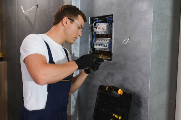 Best Electrician Near Me  in Madison Center, CT