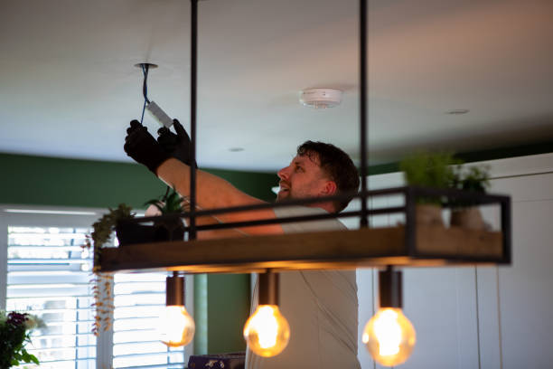 Best Generator Installation Services  in Madison Center, CT