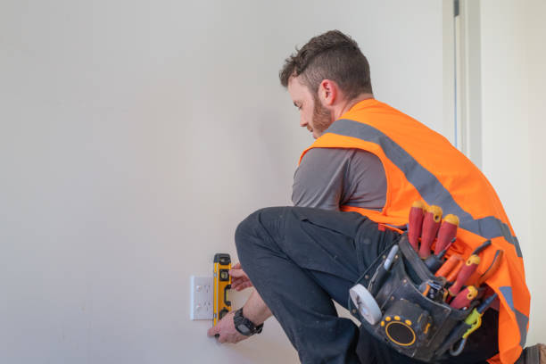 Best Electrical Troubleshooting Services  in Madison Center, CT
