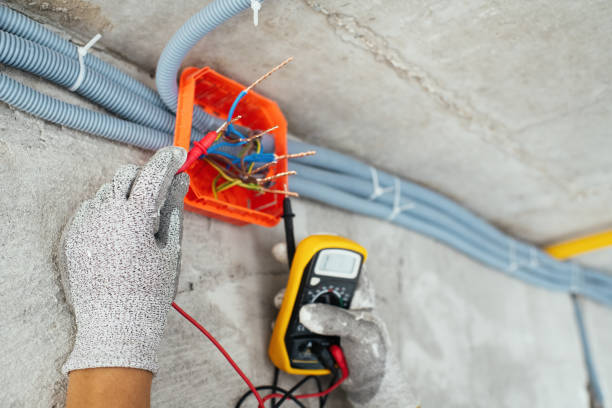  Madison Center, CT Electrician Pros