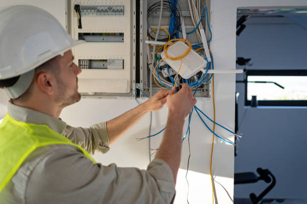 Trusted CT Electrician Experts