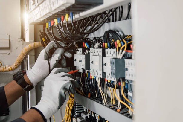 Best Electrical System Inspection  in Madison Center, CT